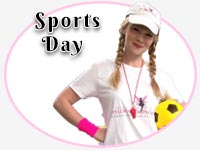 Sports-Day