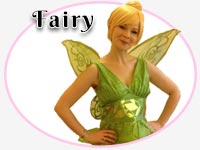 fairy party