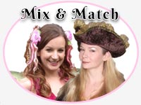 mix and match party